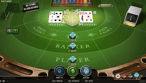 baccarat games|Play Baccarat for Real Money or Free .